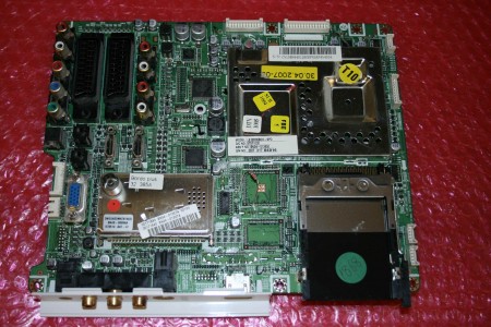 SAMSUNG - MAIN PCB - BN94-01327A, BN9401327A (BN94-01327B, BN94-01327C, BN94-01327D, BN94-01450F, BN94-01472A, BN94-01472H, BN94-01472K) BN9401327B BN9401327C, BN9401327D, BN9401450F, BN9401472A, BN9401472H, BN9401472K