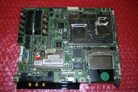SAMSUNG -  BN94-01206K, BN9401206K (BN94-01206B, BN94-01206F, BN94-01206P, BN94-01206W, BN94-01264B, BN94-01490G) LE40M86BDX/XEH,  LE40M86BDX/XEU - MAIN PCB