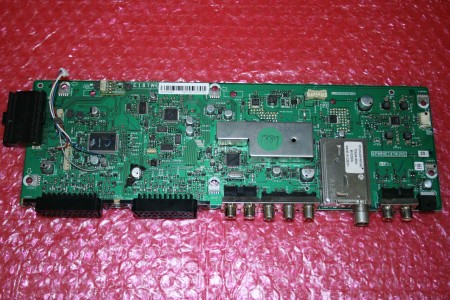 SHARP - AV PCB - KE187WE02, QPWBNE187WJN2, LC-52X20E, LC52X20E