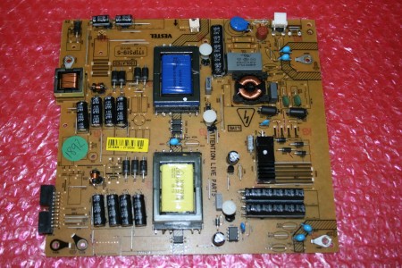 JVC - PSU - 17IPS19-5, 23105666, 27103344, 17IPS195, LT-32TW51J, LT32TW51J