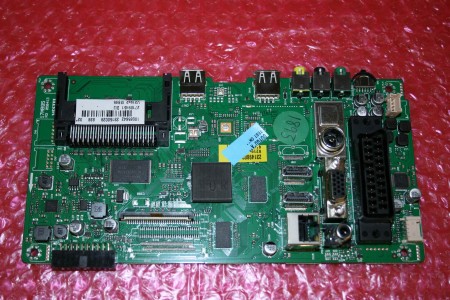 JVC - PSU - 17MB95, 10085642, 23150029, 27109451, LT-32TW51J, LT32TW51J