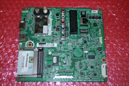 *NEW* LG - MAIN PCB - EBU62064506, EAX64891306(1.1), EAX6489130611