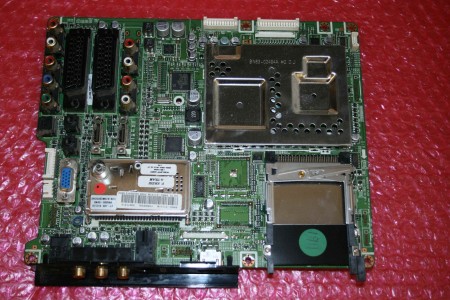 SAMSUNG - MAIN PCB - BN94-01121N, BN9401121N (BN94-01121A, BN94-01121H, BN94-01121W, BN94-01521A)  BN9401121A, BN9401121H, BN9401121W, BN9401521A