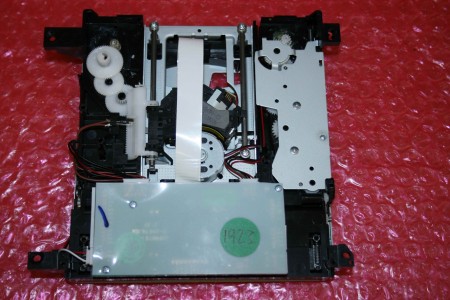 ALBA - DVD MECH - AMKDVD22R, E198407, 31004C3-36, MXY-831224