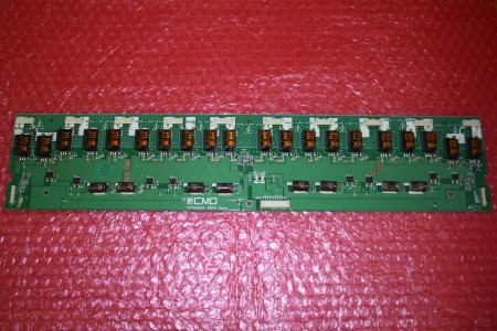 TOSHIBA - INVERTER PCB - VIT70023.51 REV:6 SLAVE, 0620TL, S15844, 27-D005861, 42WLT66, I420H1-L24-V01-L2D0 REV:2D, VIT7002351, 27D005861, I420H1L24V01L2D0 