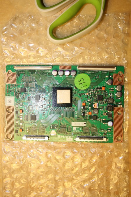 PHILIPS - CPWBX RUNTK 4323TP ZQ, 40PFL8664H/12, 40PFL8664H12, T-CON