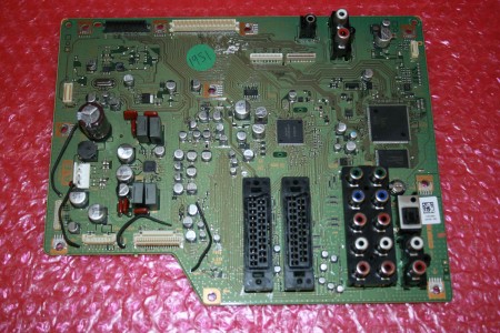 SONY - AV PCB - I1337469A, 1-873-950-11, 187395011, KDL46X3000