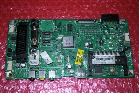 SHARP - DIGITAL PCB - 17MB62-2.6, 17MB6226, LC-40LE240EX, LC40LE240EX