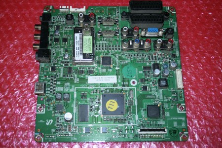 SAMSUNG - MAIN PCB - BN94-01670A, BN9401670A (BN94-01670D, BN94-01781B, BN9401670D, BN9401781B) PS50A451P1XXU