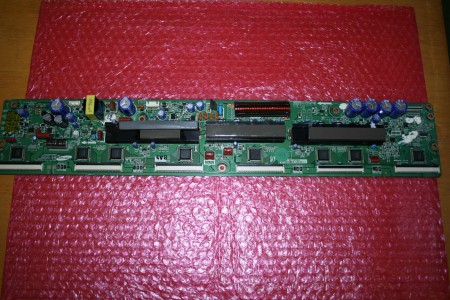 SAMSUNG - PBA REV: B, LJ92-01940A (LJ92-01940B) BN96-25190A, BN96-25190A, PS51F4500AWXXU, PS51F4900AKXXU, BN96-28482A, BN9628482A, Y-SUS