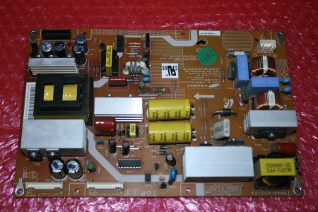 SAMSUNG - PSU - BN4400216A, BN44-00216A (BN44-00220A, BN44-00234A, BN4400220A, BN4400234A) LE32B530P7NXXU, LE37A330J1XXC, LE37A330J1XXH, LE37A336J1CXXE, LE37A336J1DXBT