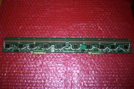 LG - BUFFER PCB - EBR31564401, 42X3, 6870QKH001A, 050928, 42PC1D-EC.AEKLLJP, 42PC1DECAEKLLJP