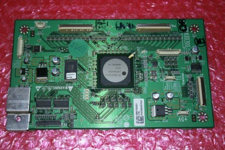 LG - EBR31564301, 6870QCH0C6C, 42PC1D-EC.AEKLLJP, 42PC1DECAEKLLJP, CONTROL PCB 