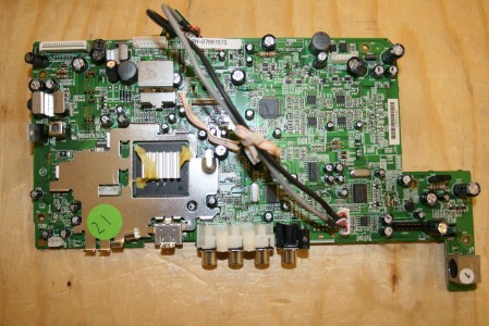 *NEW* Philips - Main PCB - 996510017022, 9965 100 17022
