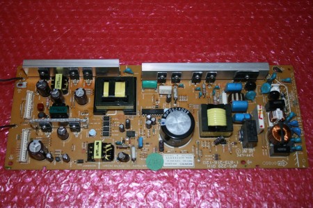 SONY - PSU - 1-474-052-12, 147405212, APS-229 G1H, 1-873-216-12, KDL-32D3000, KDL32D3000, APS229G1H, 187321612