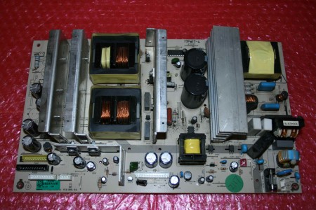 WHARFEDALE - PSU - 17PW17-4, 17PW174, 20283358, LCD47F1080P