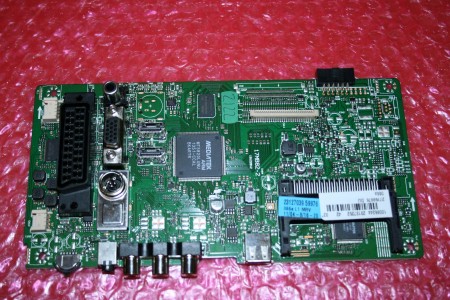*NEW* LUXOR - MAIN PCB - 17MB82-2, 17MB822, LUX0140001B/01, 23137252, 23127039 