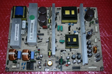 SAMSUNG - PSU - BN4400162A, BN44-00162A (BN44-00160A, BN44-00189A, BN44-00190A, BN4400160A, BN4400189A, BN4400190A)