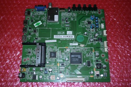 THOMSON - MAIN PCB - 40-MT10B2-MAC2HG, 40MT10B2MAC2HG, 32HU5253