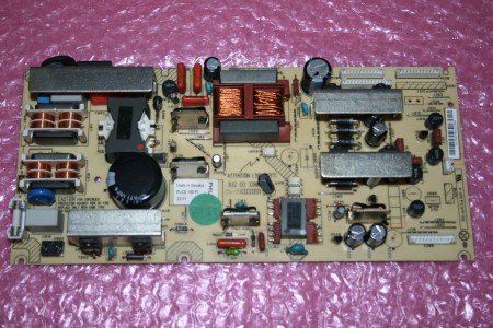 PHILIPS - PSU - 3122 133 32806, PLCD 190 P1, 32PF5531D/10, 32PF5531D10, PLCD190P1, 312213332806