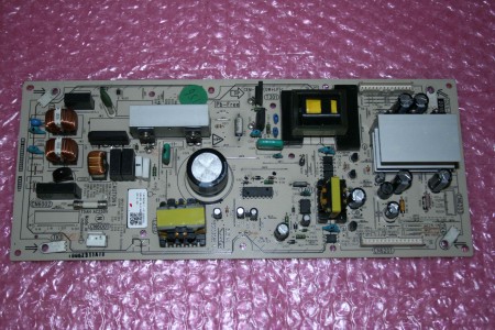 SONY - PSU - PSC10308E, G2LSD 3L314W, KDL32EX301, KDL-32EX301