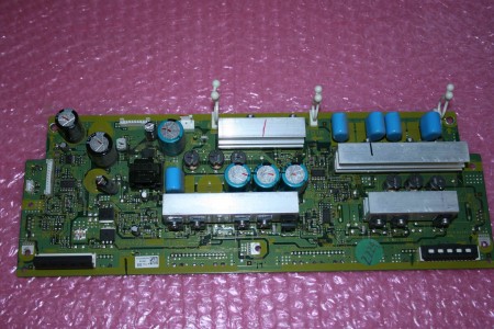 PANASONIC - X-SUS - TNPA4394, 16030800314, TH-42PV8EY, TH42PV8EY