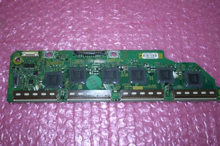 PANASONIC - TXNSD1RRTB, TNPA4400, TH-42PV8EY, TH42PV8EY, BUFFER PCB 