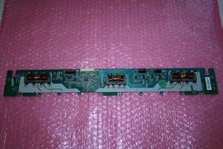 SONY - INVERTER PCB - SSI400_10B01, SSI40010B01, KDL-40CX523, KDL40CX523