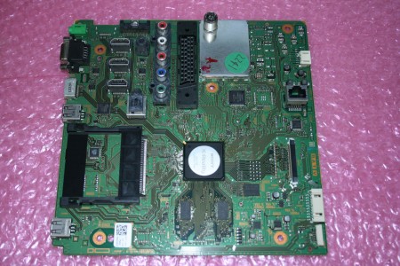 SONY - MAIN PCB - Y2009460A, 1-883-753-12, KDL-40CX523, KDL40CX523, 188375312