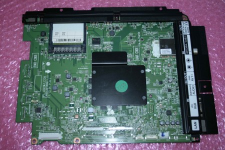 LG - MAIN PCB - EAX64307906 (1.0), EBT62225714, 42LS575T-AUO, 42LS575TAUO, 42LS575T-ZD, 42LS575TZD