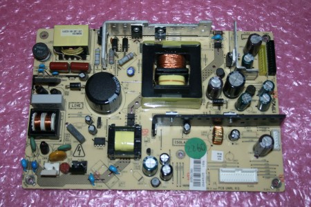 SANYO - PSU - 17PW26-4, 26649105, 17PW264, CE37FH08-B, CE37FH08B