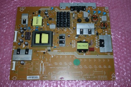 PHILIPS - PSU - 715G5246-P04-000-002S, ADTVC2412XC5Q, 40PFL3107H/12, 40PFL3107H12, 715G5246P04000002S