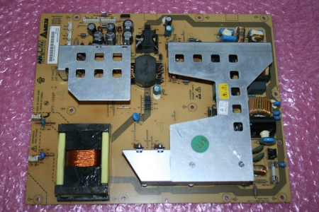 PHILIPS - PSU - DPS-168BP, 37 INCH, DPS168BP, REV:S8 F, 37PFL5522D/05, 37PFL5522D05