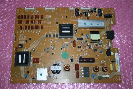 SHARP - PSU - 9OC1190100, RDENCA409WJQZ, LC-32LE210E, LC32LE210E