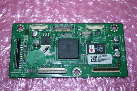 LG - T-CON - EBR64064303, 42G2A, EAX60770101, 42PQ3000-ZA.BEKZLJP, 42PQ3000ZABEKZLJP