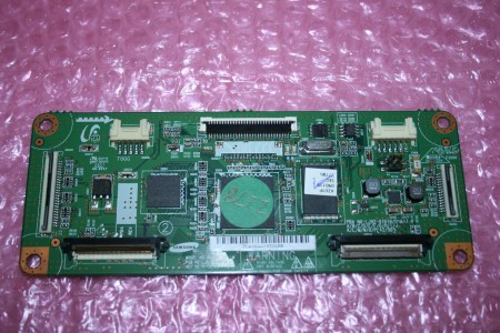 SAMSUNG - LJ92-01616, LJ92-01617, LJ41-05903A, PBA REV: A, LJ4105903A, LJ9201616, LJ9201617, PS42B451B2WXXU - T-CON