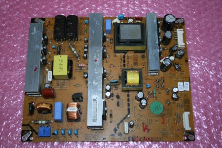 LG - PSU - EAX64746302/2 REV:1.0, EAY62749902, 50PA4500-ZM.BEKLLJP, 50PA4500ZMBEKLLJP