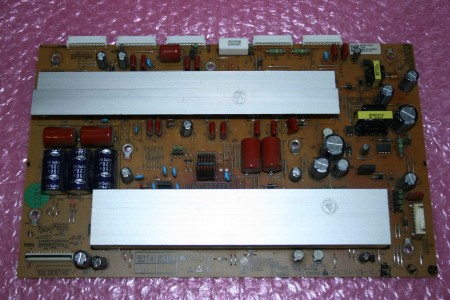 LG - Y-SUS - EBR73747601, 50R4T4, EAX64282201, 50PA4500-ZM.BEKLLJP, 50PA4500ZMBEKLLJP