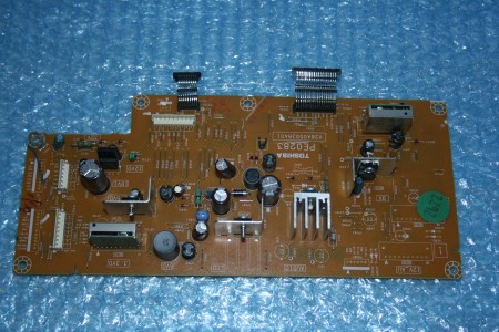 TOSHIBA - PSU - PE0283 A, V28A00036401, 42X3030DB
