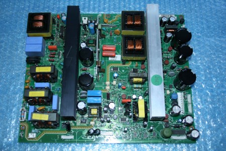 PHILIPS - PSU - 3104 328 42861, 310432842861, 42PF9966/10, 42PF996610, D4592 MCP3C, 3104 313 61281, D4592MCP3C, 310431361281