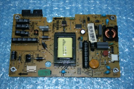TOSHIBA - PSU - 17IPS61-3, 161112, VESTEL, 17IPS613, 19DL502B2