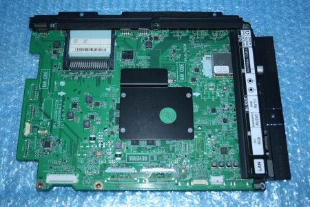 LG - EBT62028203, EAX64307906(1.0) 42LM620T-LGD, 42LM620TLGD, 42LM620T-ZE.BEKWLJG, 42LM620TZEBEKWLJG, MAIN PCB