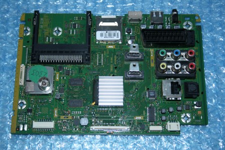 PANASONIC - AV PCB - TXN/A1TQUB, TNP4G527, TXNA1TQUB, TX-L32X5B, TXL32X5B