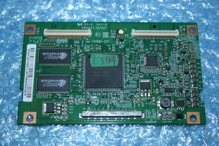 SAMSUNG - T-CON - V315B1-C01, V315B1C01, LE32R71WX/XEU, LE32R71WXXEU