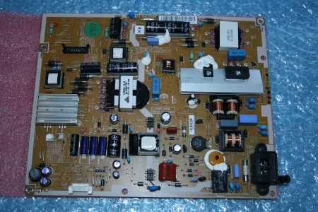 SAMSUNG UE40F6200AKXXU, UE46F6200AKXX PSU - BN4400616A  -  BN44-00616A