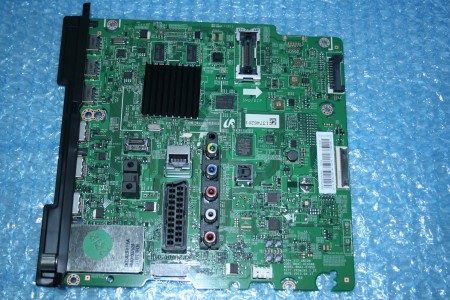 SAMSUNG UE40F6200AKXXU MAIN PCB - BN94-06714F, BN9406714F