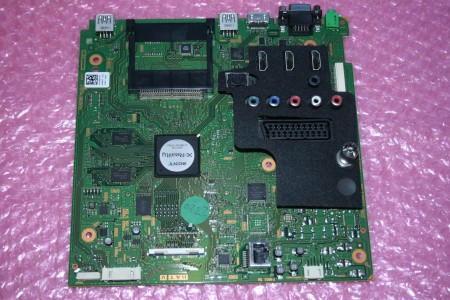 SONY - MAIN PCB - I1839277A, 1-883-753-32, 188375332, KDL-46EX524, KDL46EX524
