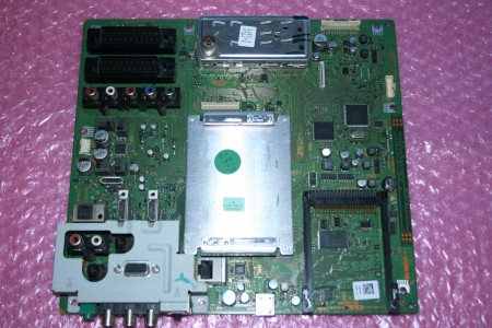 SONY - MAIN PCB - I1557322C, 1-877-366-13, 187736613, KDL-40W4500, KDL40W4500