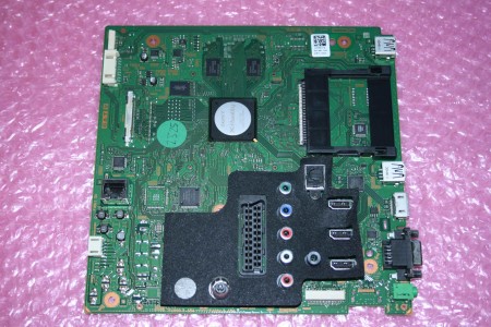 SONY - MAIN PCB - I1839277A, KDL-46EX524, KDL46EX524, 1-883-753-32, 188375332