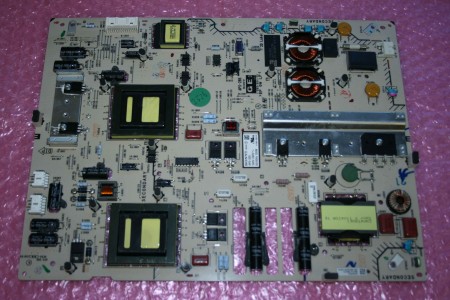SONY - PSU - APS-285, 1-883-804-22, KDL-46EX524, KDL46EX524, 147433521, APS285, 188380422